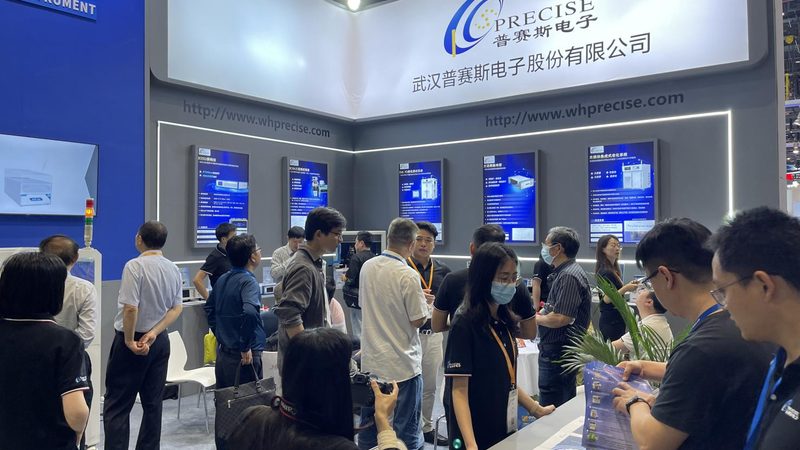 电力仪表校准设备：参数解析与选型要点