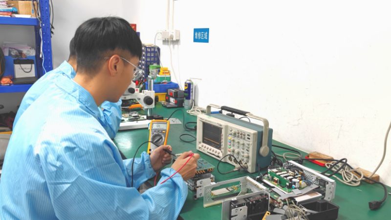 超声波流量计检定规程JJG：揭秘标准背后的技术保障