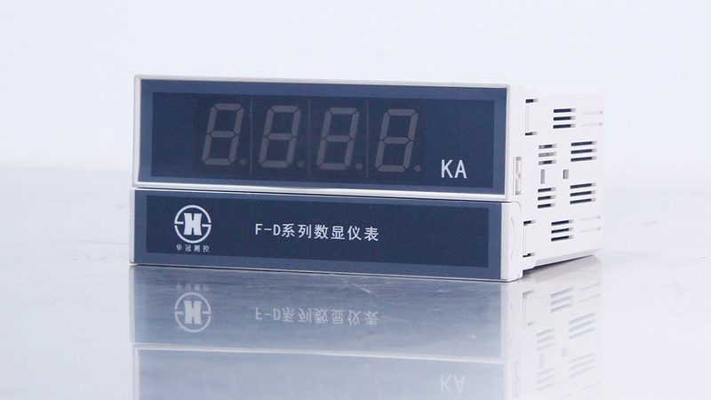 PT100温度变送器选型：关注细节，确保准确可靠