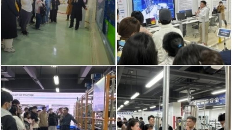 无损检测仪器：揭秘厂家直销加盟背后的行业真相