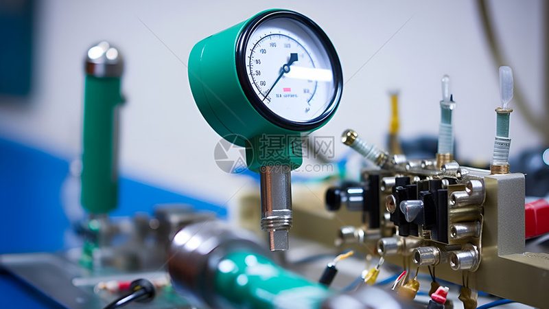 涡街流量计测量液体：型号参数表解读与应用
