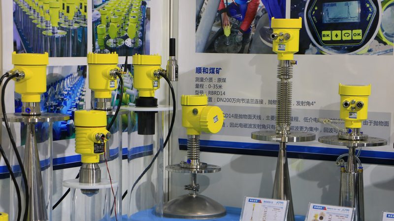矿用防爆电磁流量计：定制化解决方案的关键要素