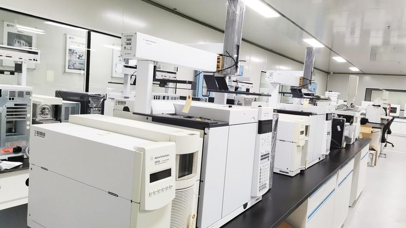 K型热电偶分度表解读：读懂温度测量的关键
