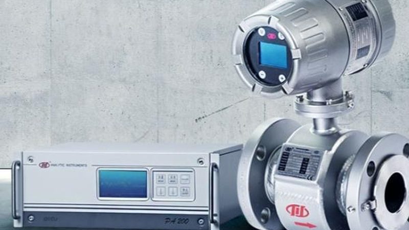 上海国产仪器仪表品牌对比