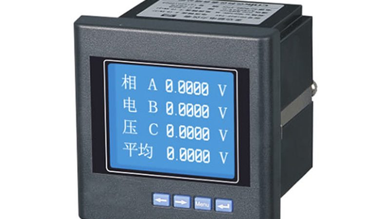 北京仪器仪表定制厂家的崛起：定制化需求背后的行业洞察