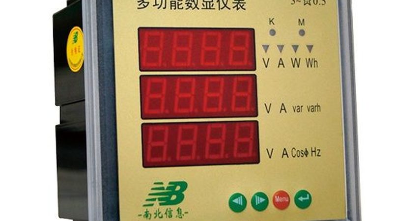 LNG液位计：揭秘十大品牌背后的技术秘密