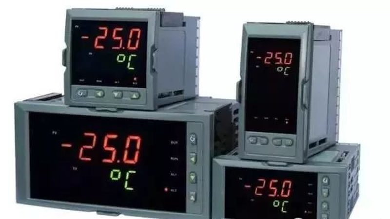 无损检测仪器：揭秘其批发定制背后的技术奥秘