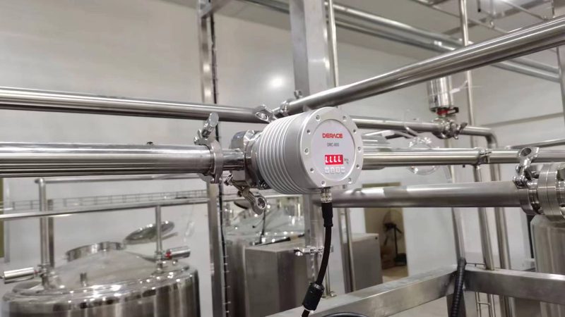 在选型过程中，关注以下关键参数至关重要：