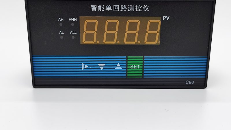 揭秘工业压力传感器：品牌排名背后的秘密