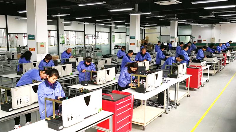 一体化温度变送器热电阻型号：如何选择合适的温度监测解决方案**